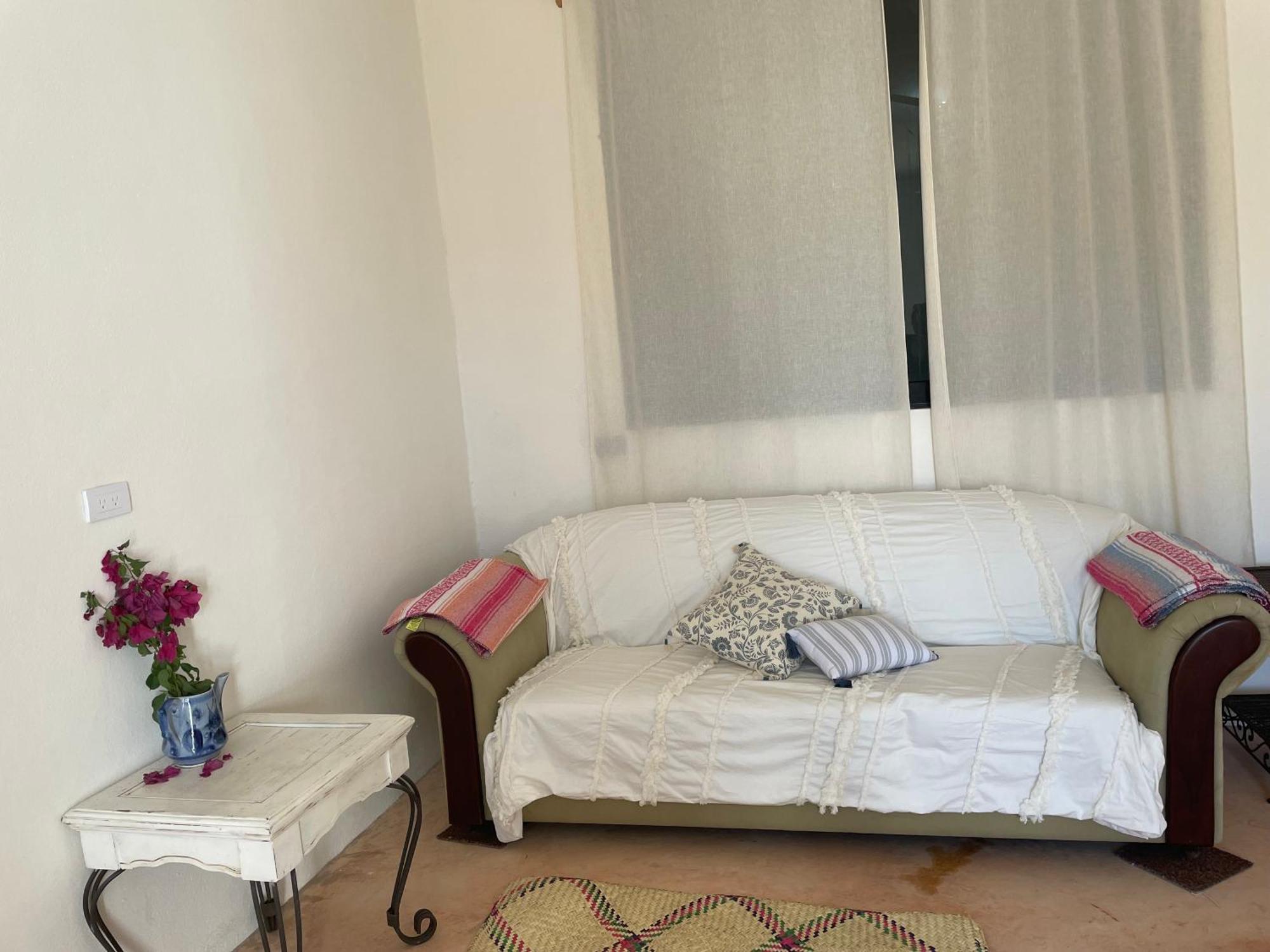 Holiday home Casa Bugambilias *