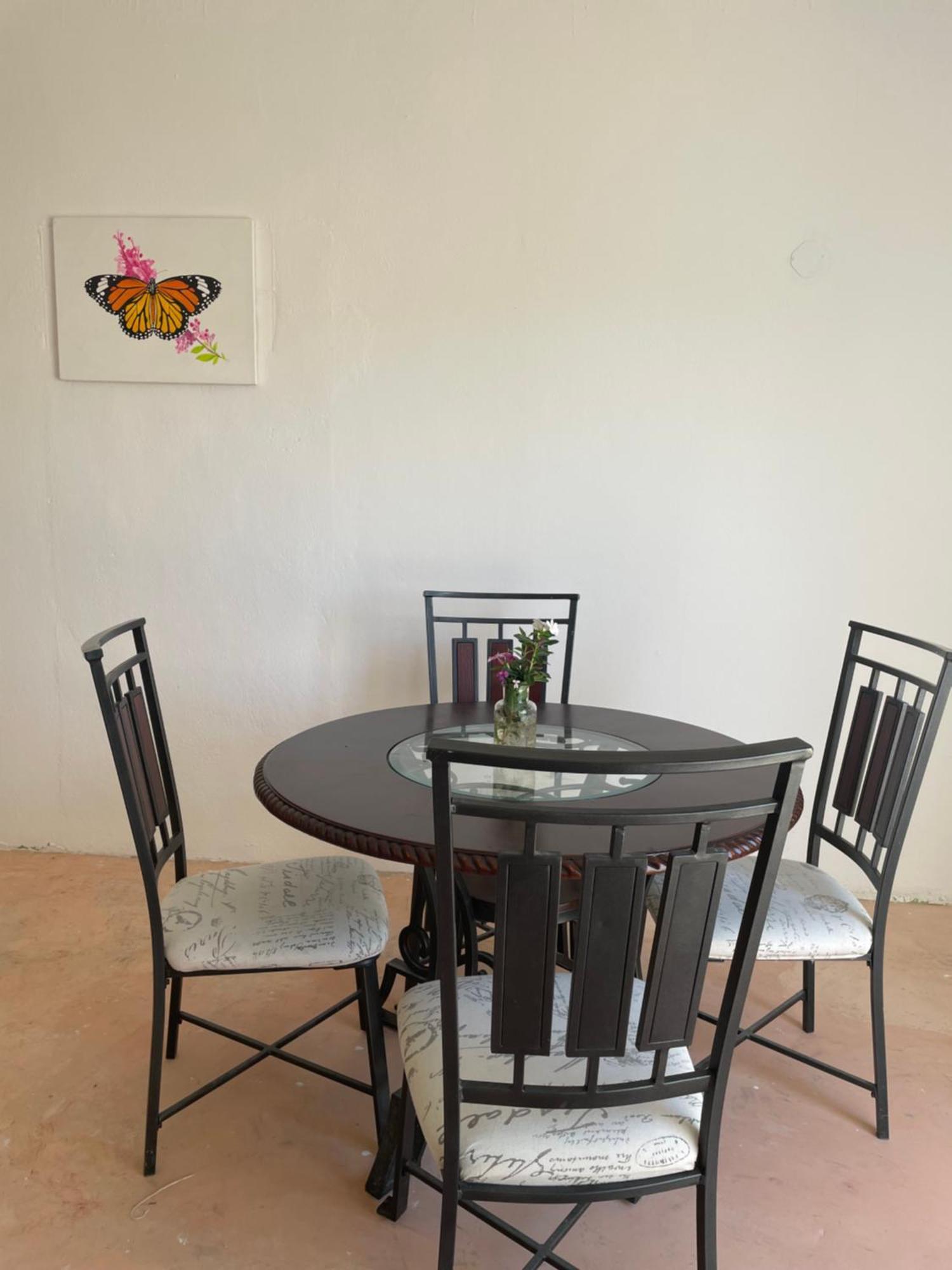 Casa Bugambilias *