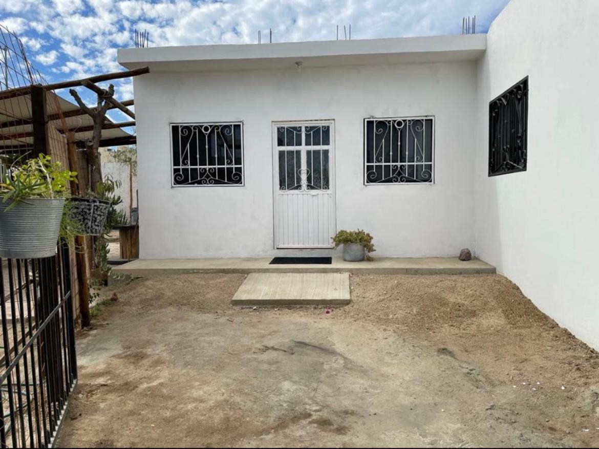 Holiday home Casa Bugambilias *