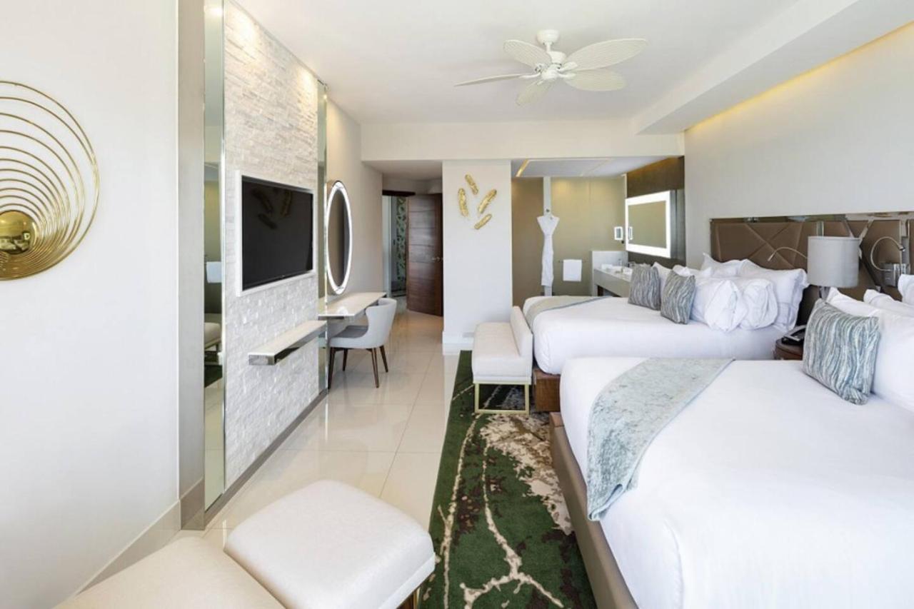 Apartment Residential Retreat 3 Bedroom Ocean Front Garza Blanca Cabos & Cabo San Lucas