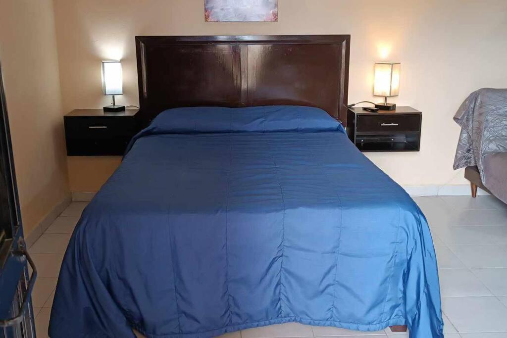 Loft Flor De Pitaya Apartment Cabo San Lucas