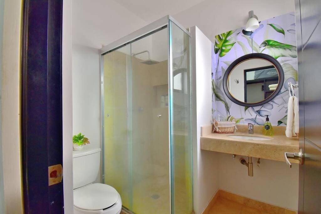 Casa Colibri Cumbres Jardin * Cabo San Lucas