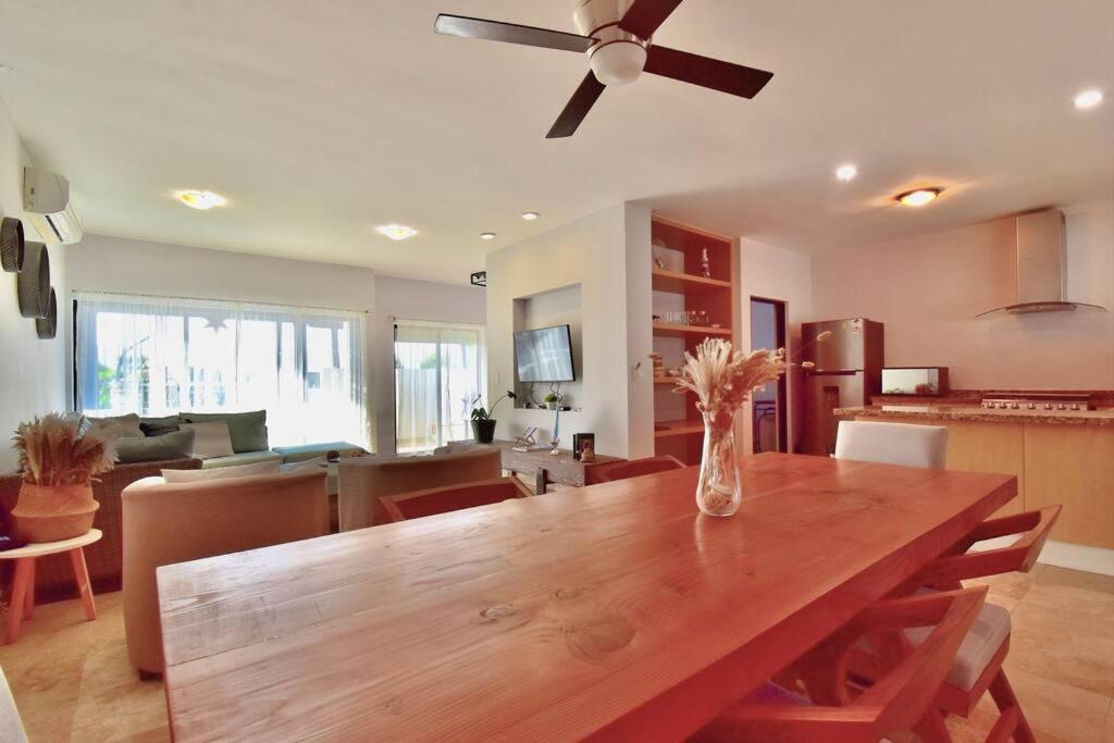 Casa Colibri Cumbres Jardin *