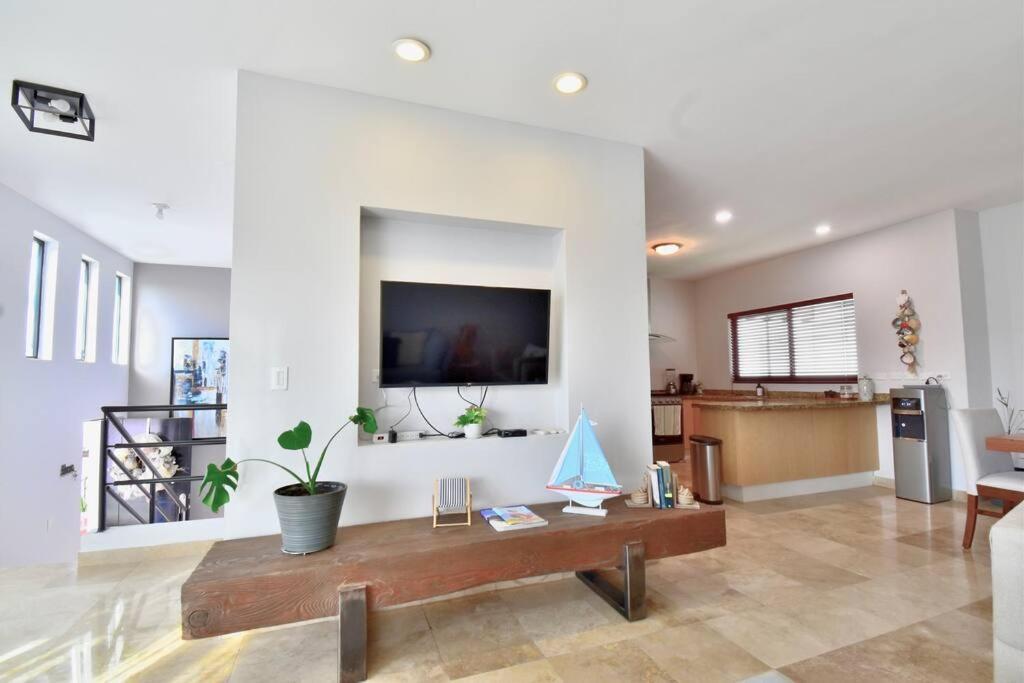 Holiday home Casa Colibri Cumbres Jardin