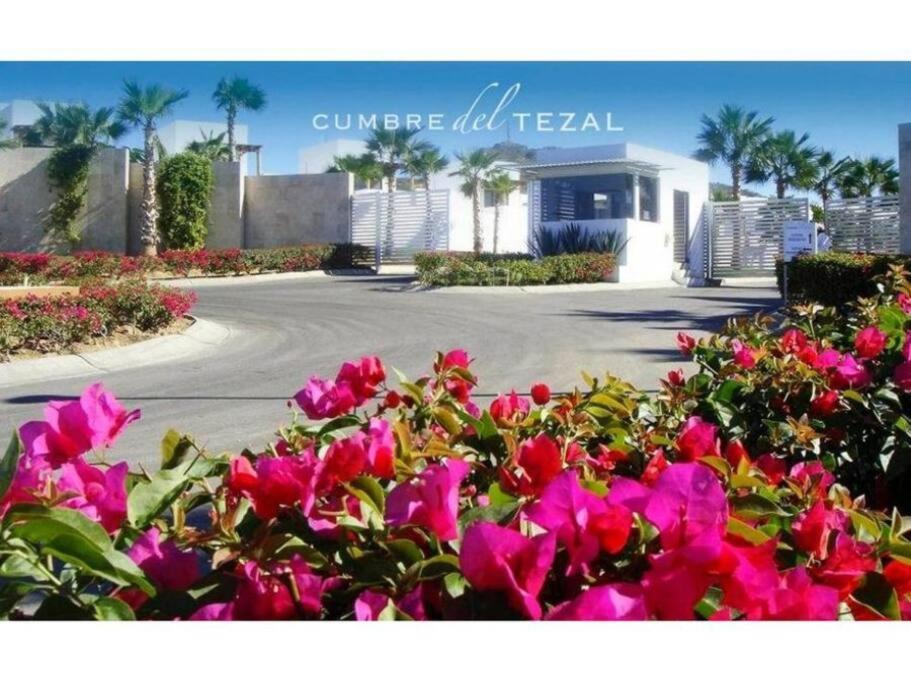 Casa Colibri Cumbres Jardin Holiday home Cabo San Lucas