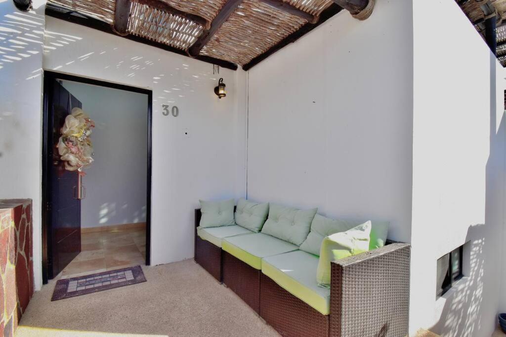 Casa Colibri Cumbres Jardin Holiday home