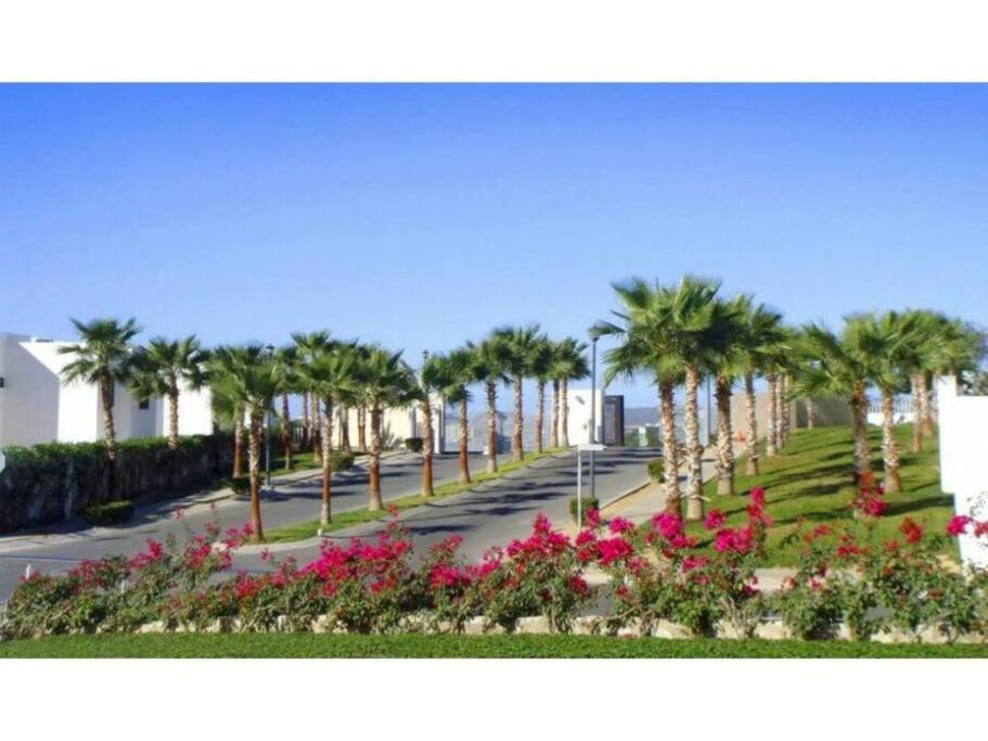 Holiday home Casa Colibri Cumbres Jardin Cabo San Lucas