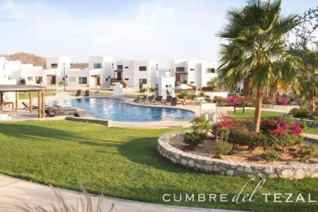 Casa Colibri Cumbres Jardin Cabo San Lucas
