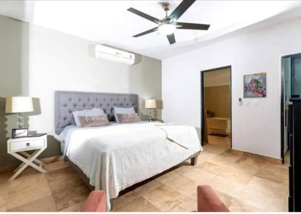Casa Colibri Cumbres Jardin Holiday home