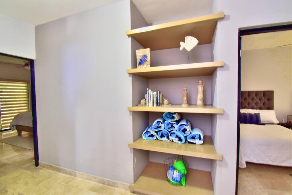 Casa Colibri Cumbres Jardin Holiday home *
