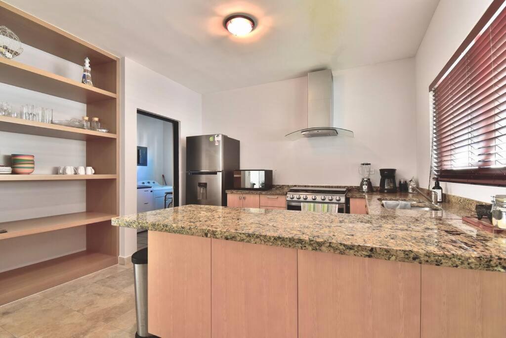 Holiday home Casa Colibri Cumbres Jardin *