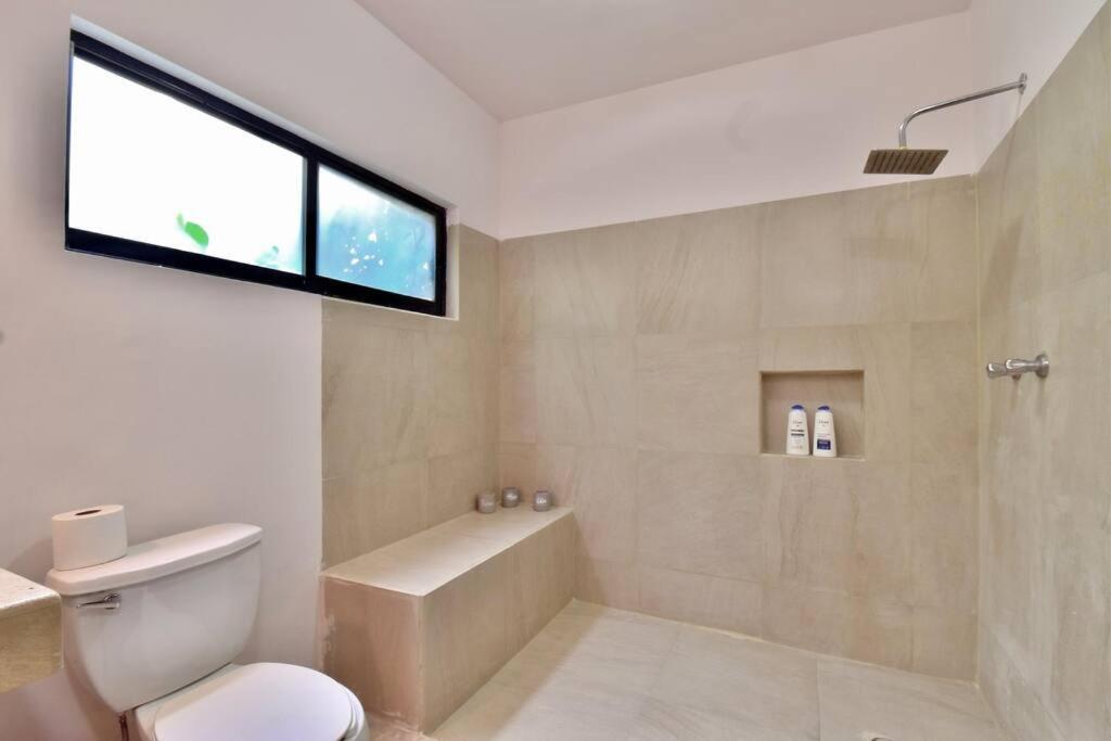 Casa Colibri Cumbres Jardin
