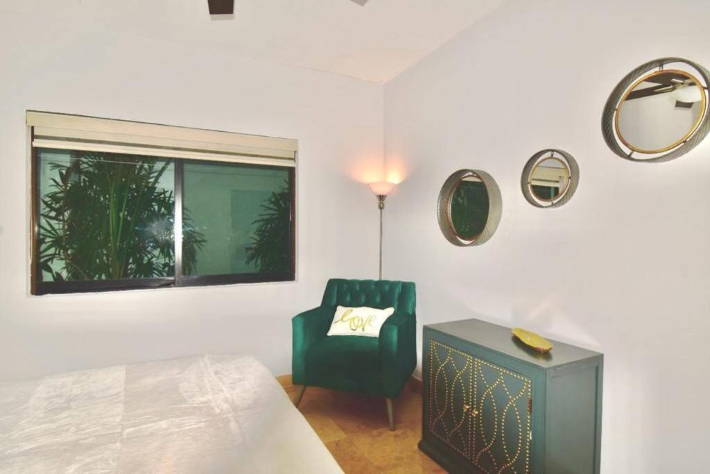 Casa Colibri Cumbres Jardin Holiday home *