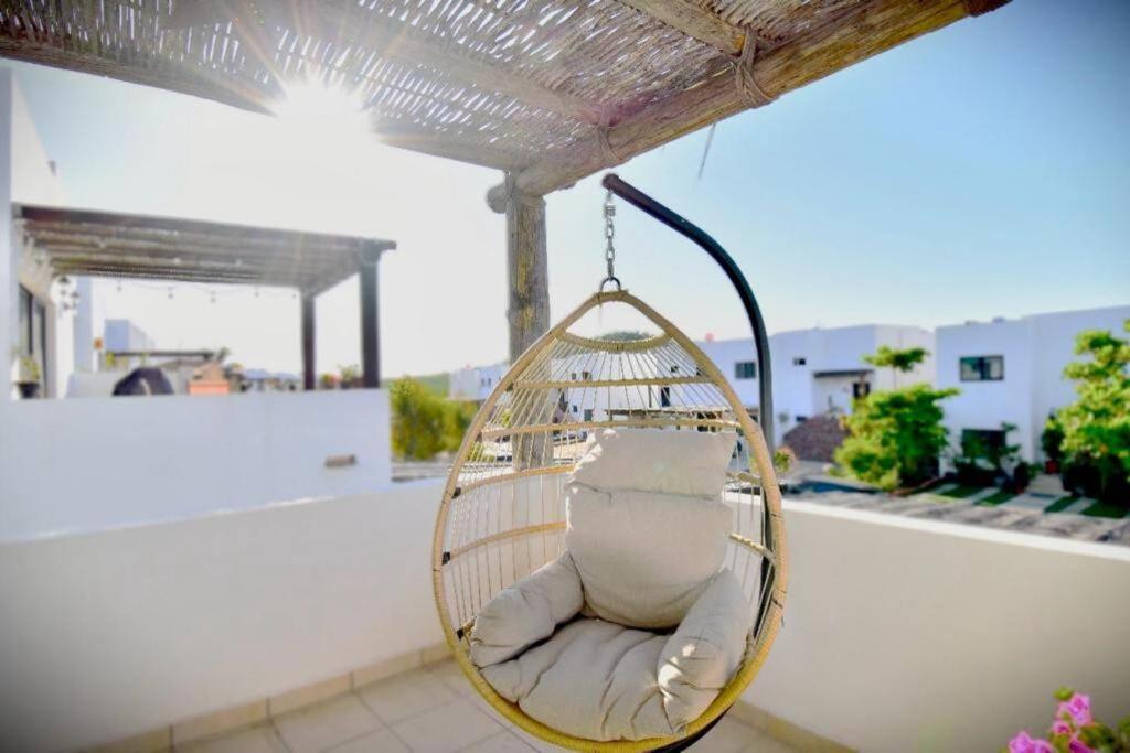Holiday home Casa Colibri Cumbres Jardin