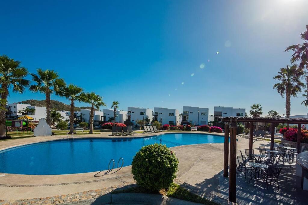 Holiday home Casa Colibri Cumbres Jardin Cabo San Lucas
