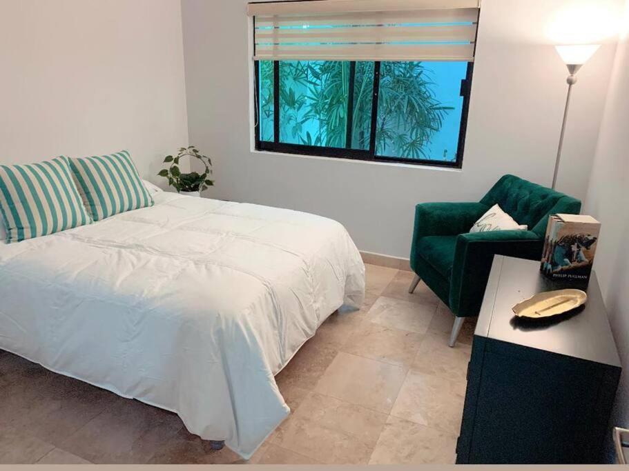 Casa Colibri Cumbres Jardin Holiday home
