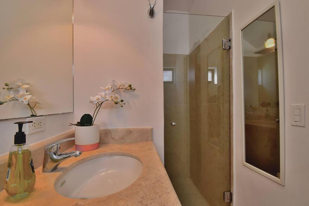 Holiday home Casa Colibri Cumbres Jardin *
