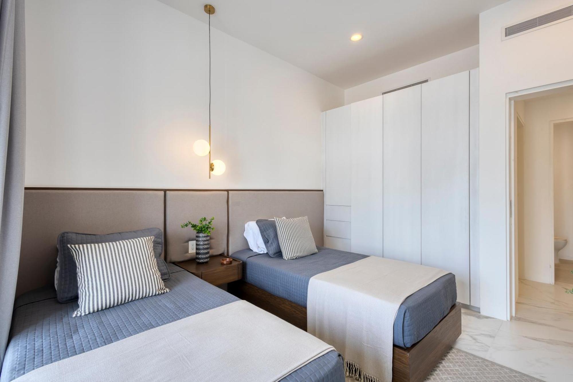 Lumina At Marea Apartment *