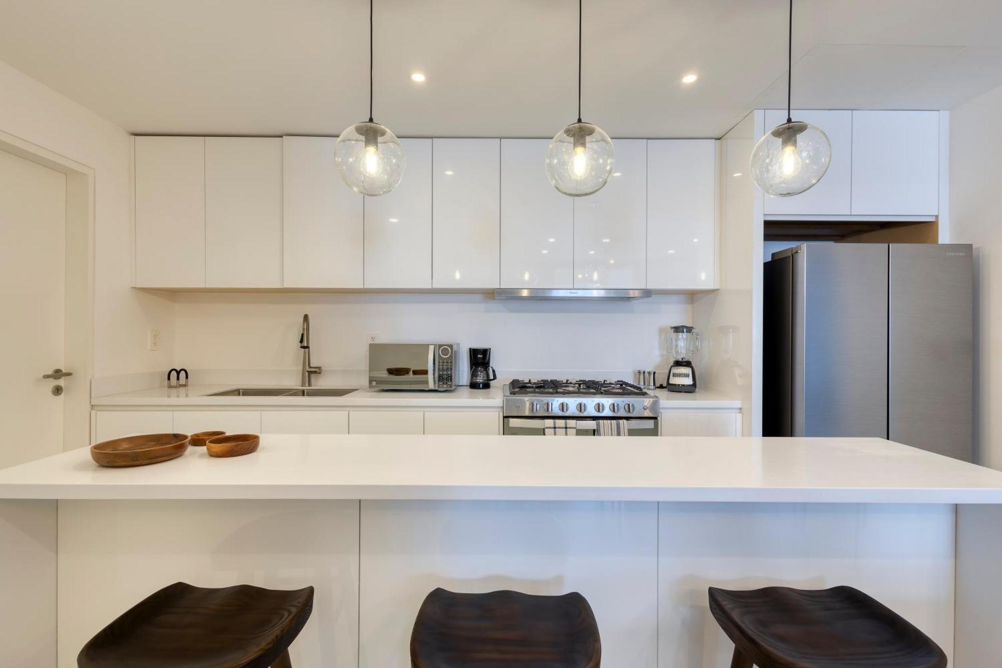 Apartment Lumina At Marea
