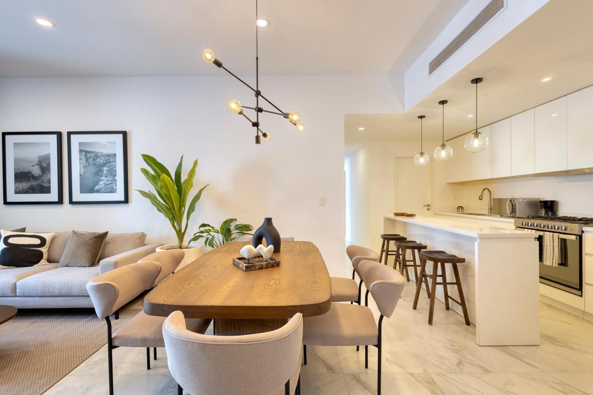 Lumina At Marea Apartment
