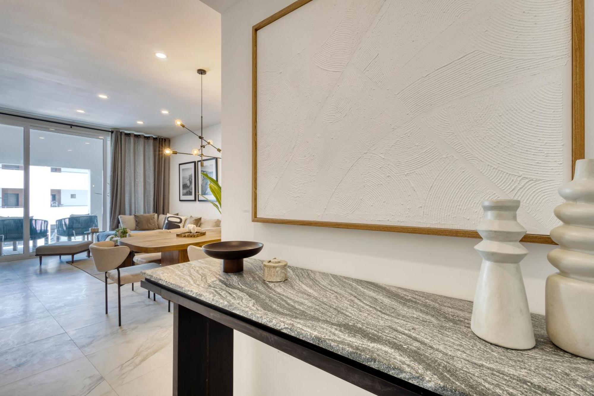 Lumina At Marea Apartment Cabo San Lucas