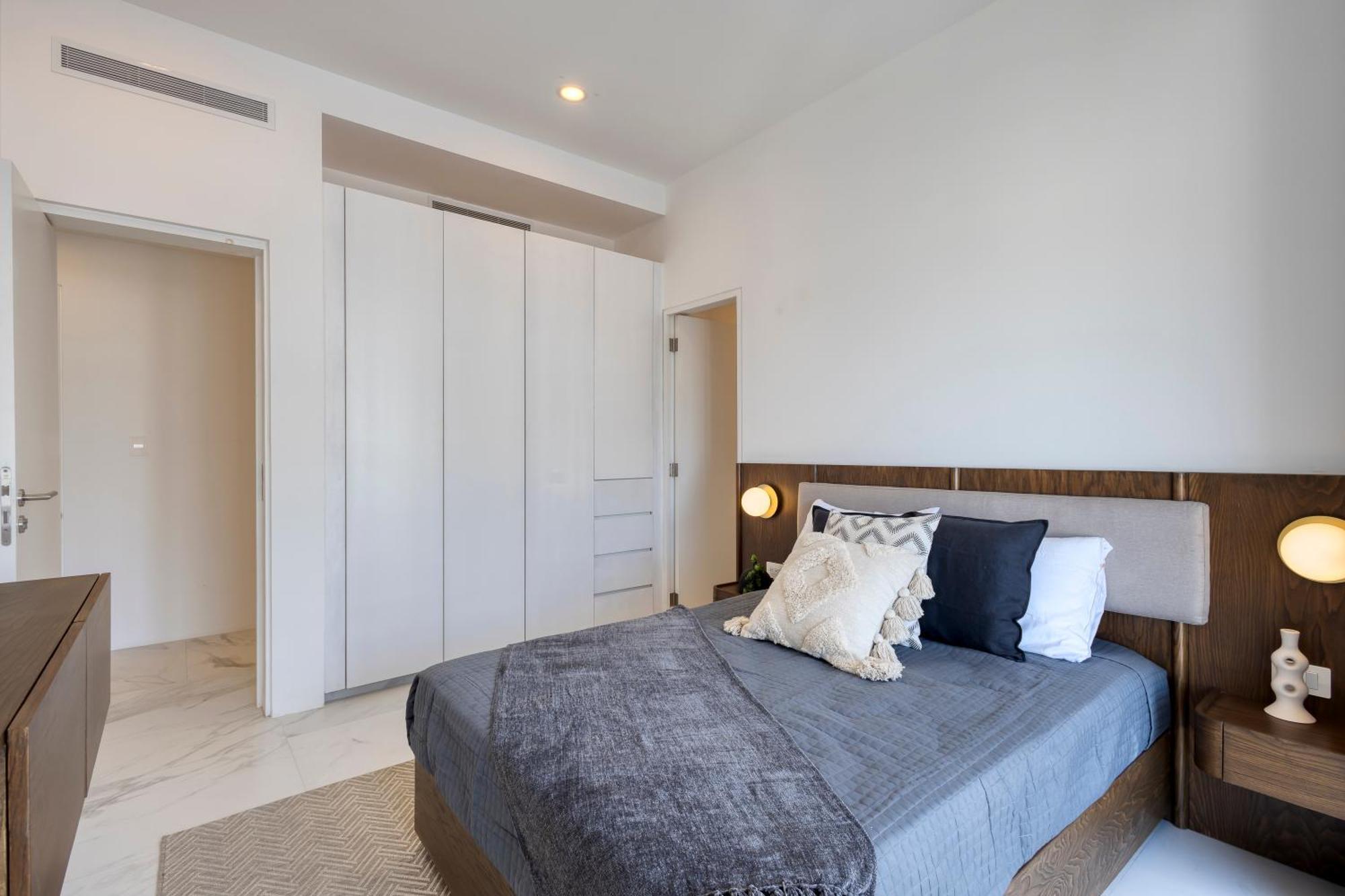 Apartment Lumina At Marea Cabo San Lucas