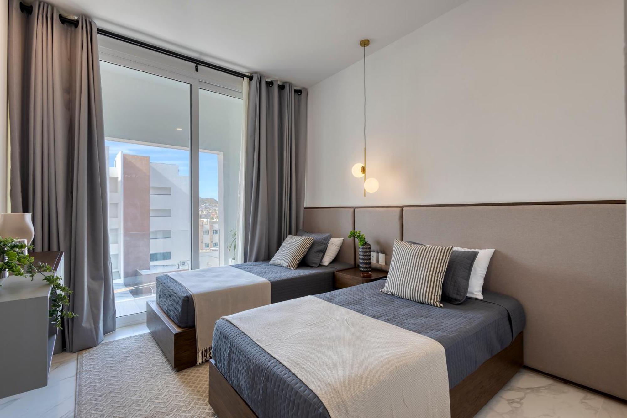 Apartment Lumina At Marea