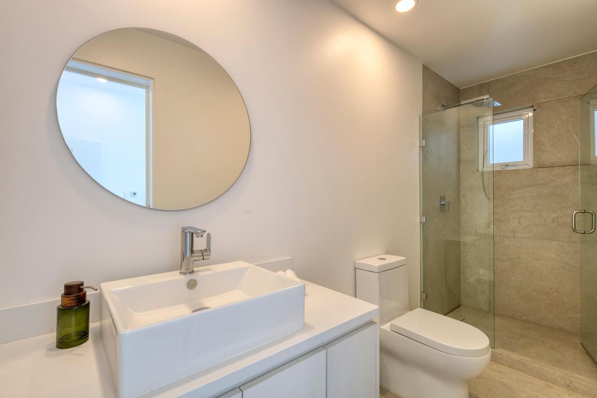 Lumina At Marea Apartment Cabo San Lucas