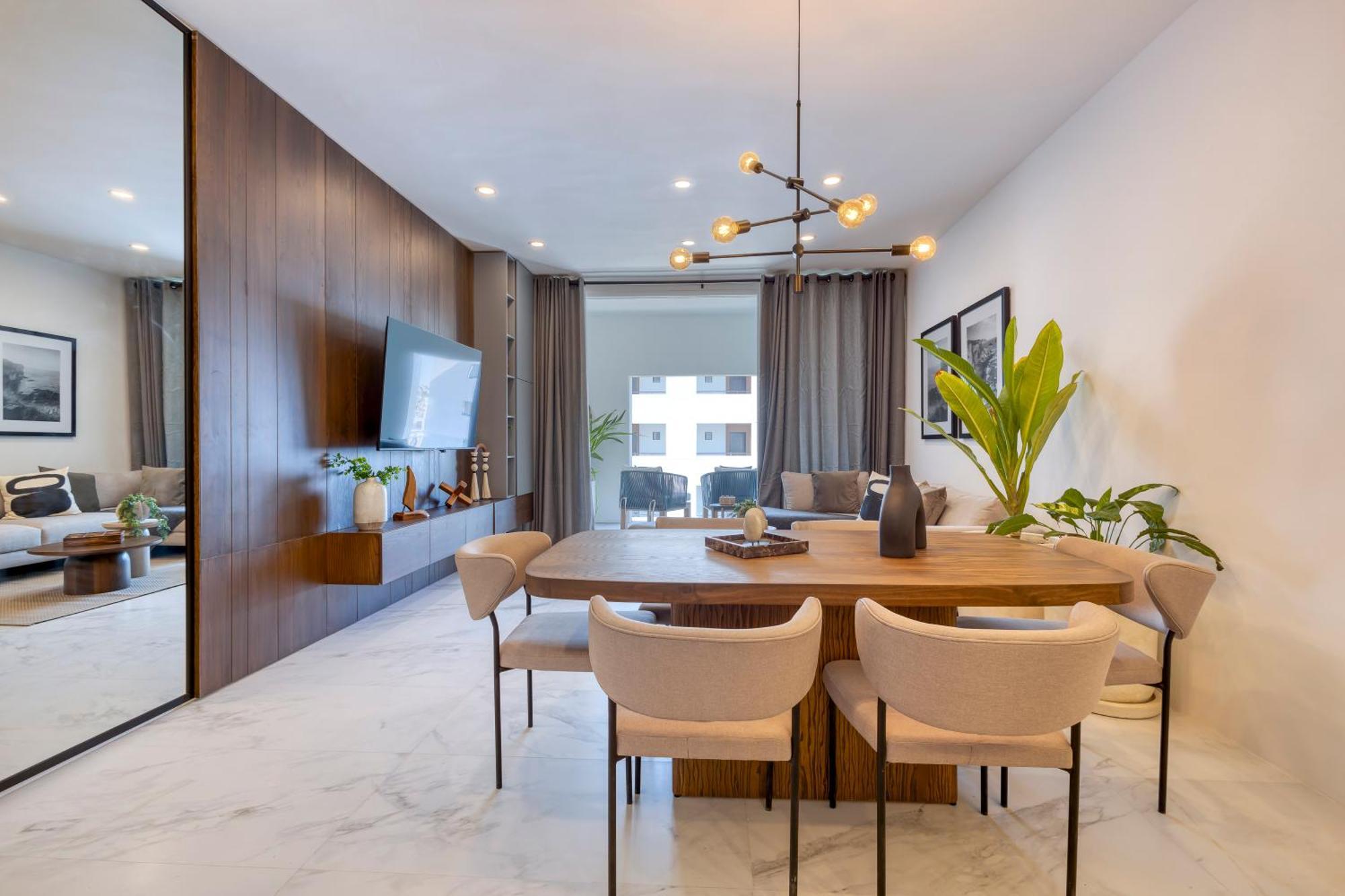 Lumina At Marea Apartment