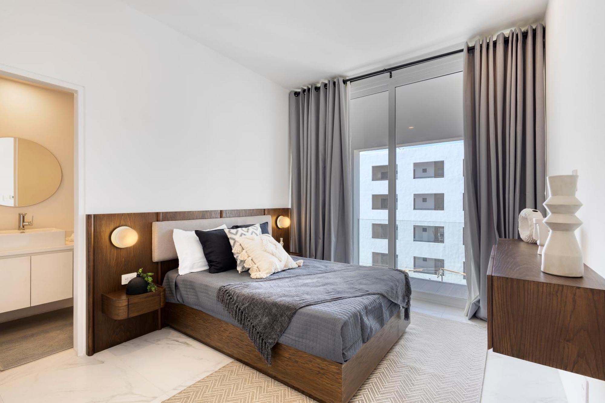 Apartment Lumina At Marea