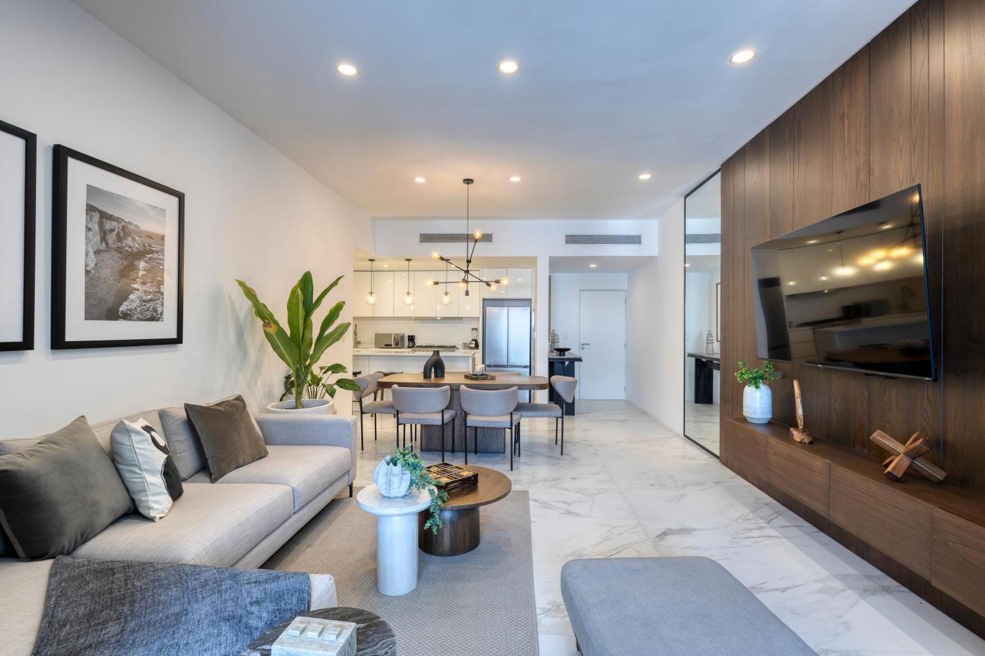 Lumina At Marea Apartment