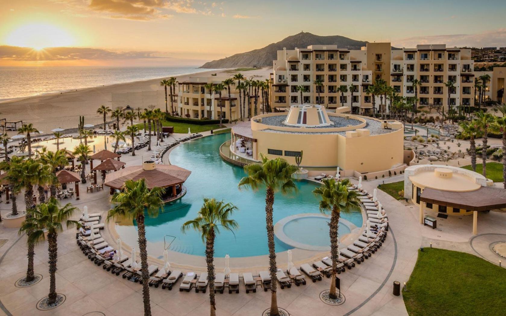 Exquisite 3br Ocean Views Access * Cabo San Lucas