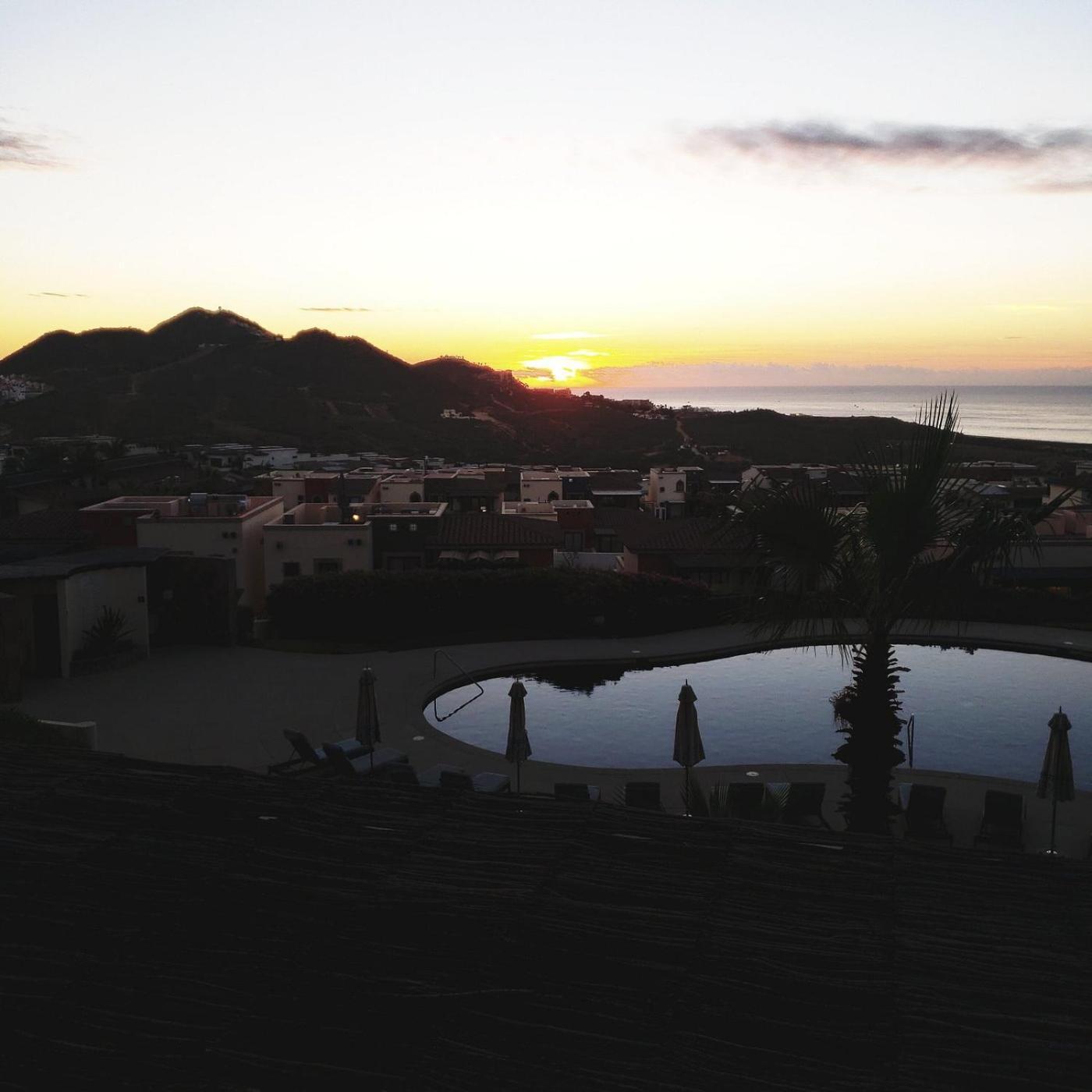 Exquisite 3br Ocean Views Access Apartamento Cabo San Lucas