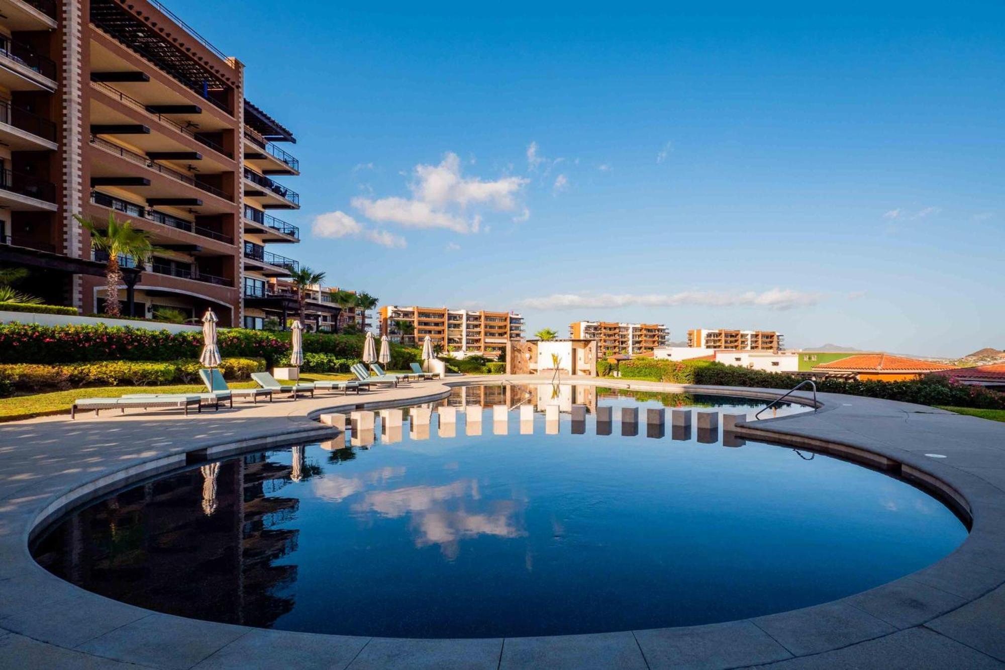 Exquisite 3br Ocean Views Access Apartamento Cabo San Lucas