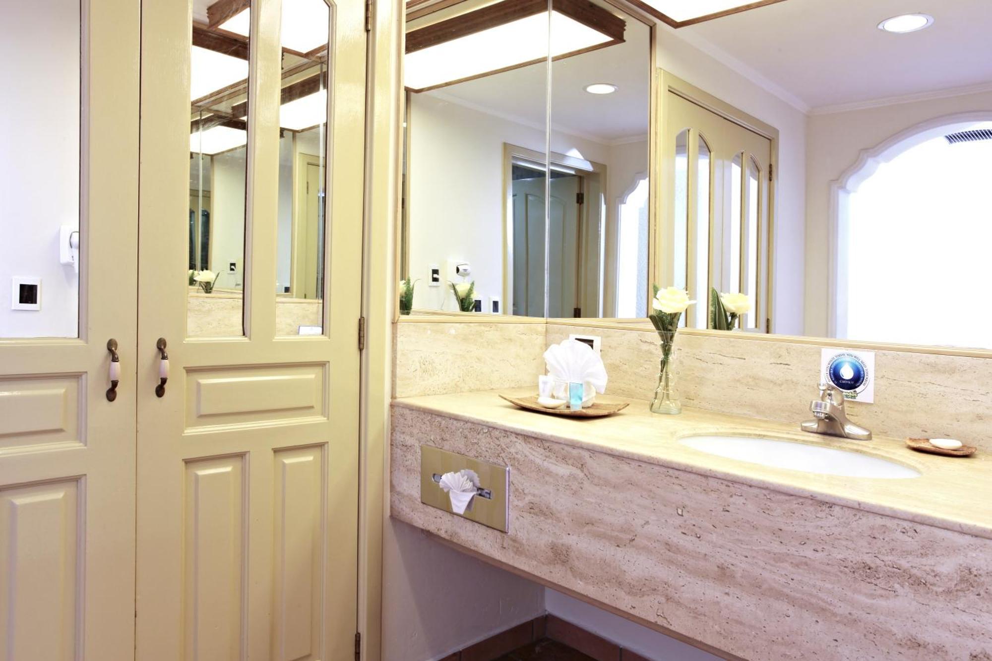 Resort Sandos Finisterra 5*