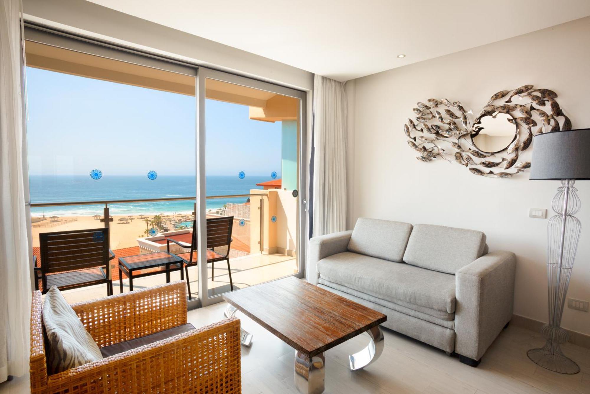 Sandos Finisterra Resort Cabo San Lucas