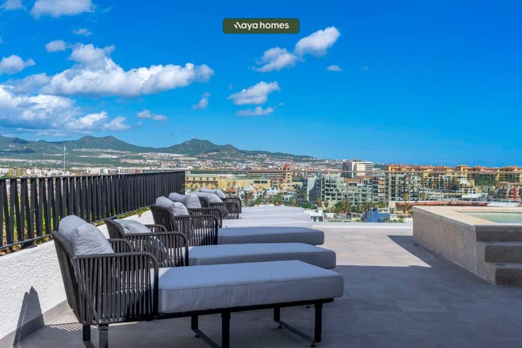 Apartamento Near Marina - Downtown - Pool - King *