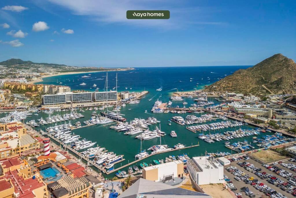 Near Marina - Downtown - Pool - King Apartamento *