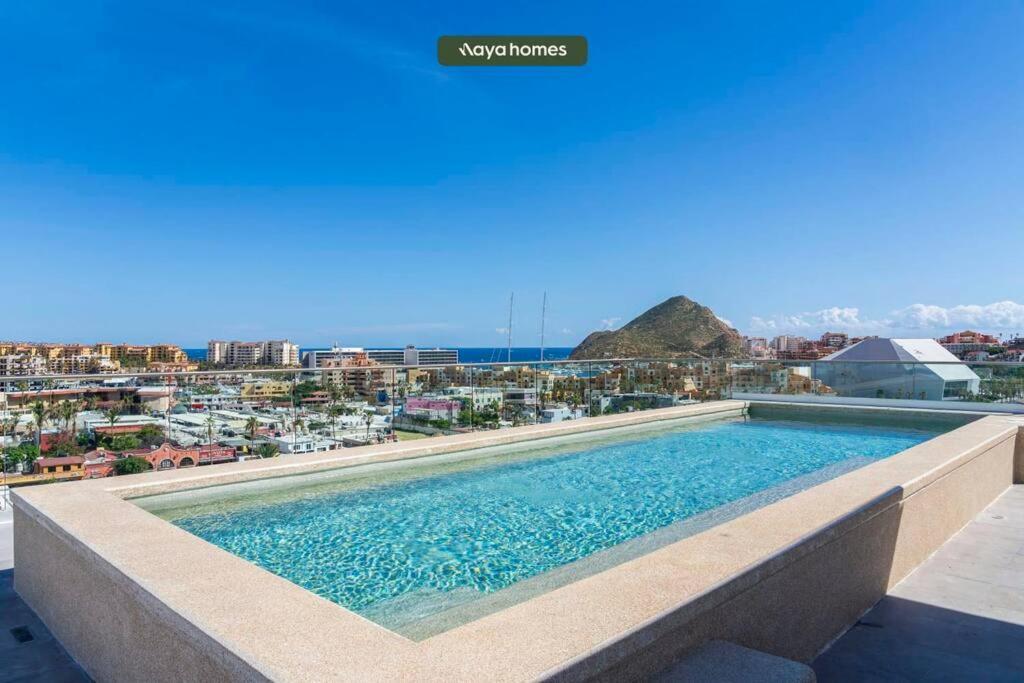 Near Marina - Downtown - Pool - King Apartamento Cabo San Lucas