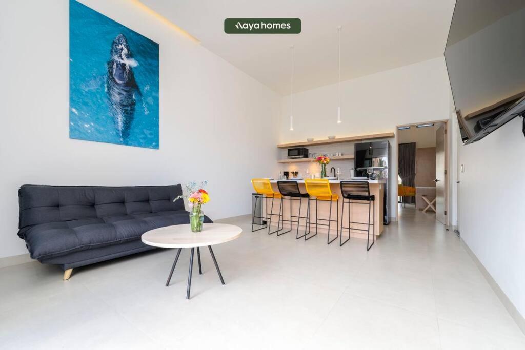 Near Marina - Downtown - Pool - King Apartamento Cabo San Lucas