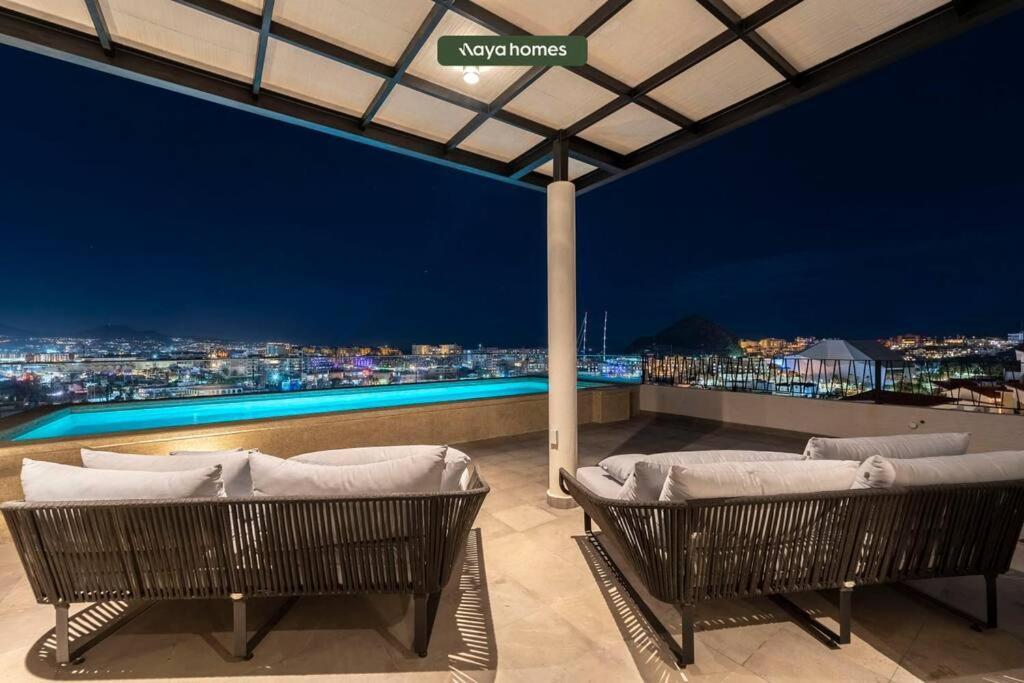 Near Marina - Downtown - Pool - King * Cabo San Lucas