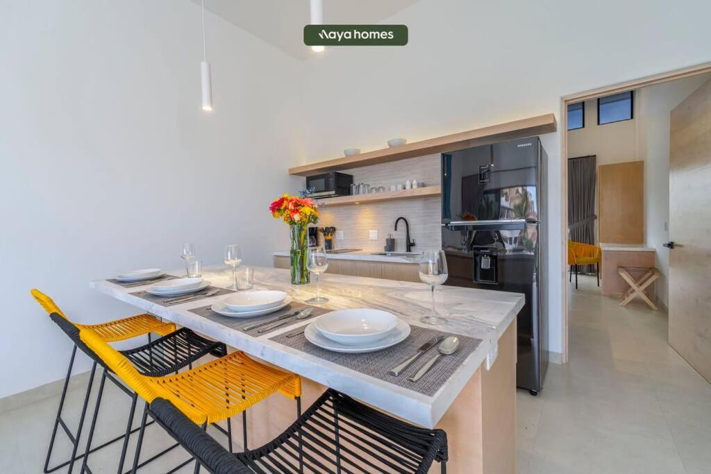 Apartamento Near Marina - Downtown - Pool - King