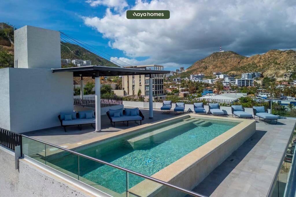 Near Marina - Downtown - Pool - King Cabo San Lucas