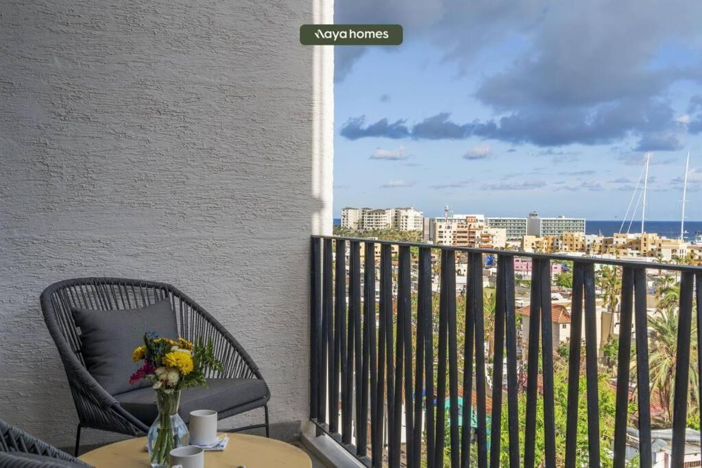 Apartamento Near Marina - Downtown - Pool - King Cabo San Lucas