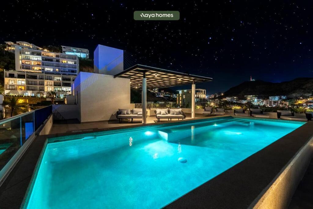 Near Marina - Downtown - Pool - King * Cabo San Lucas