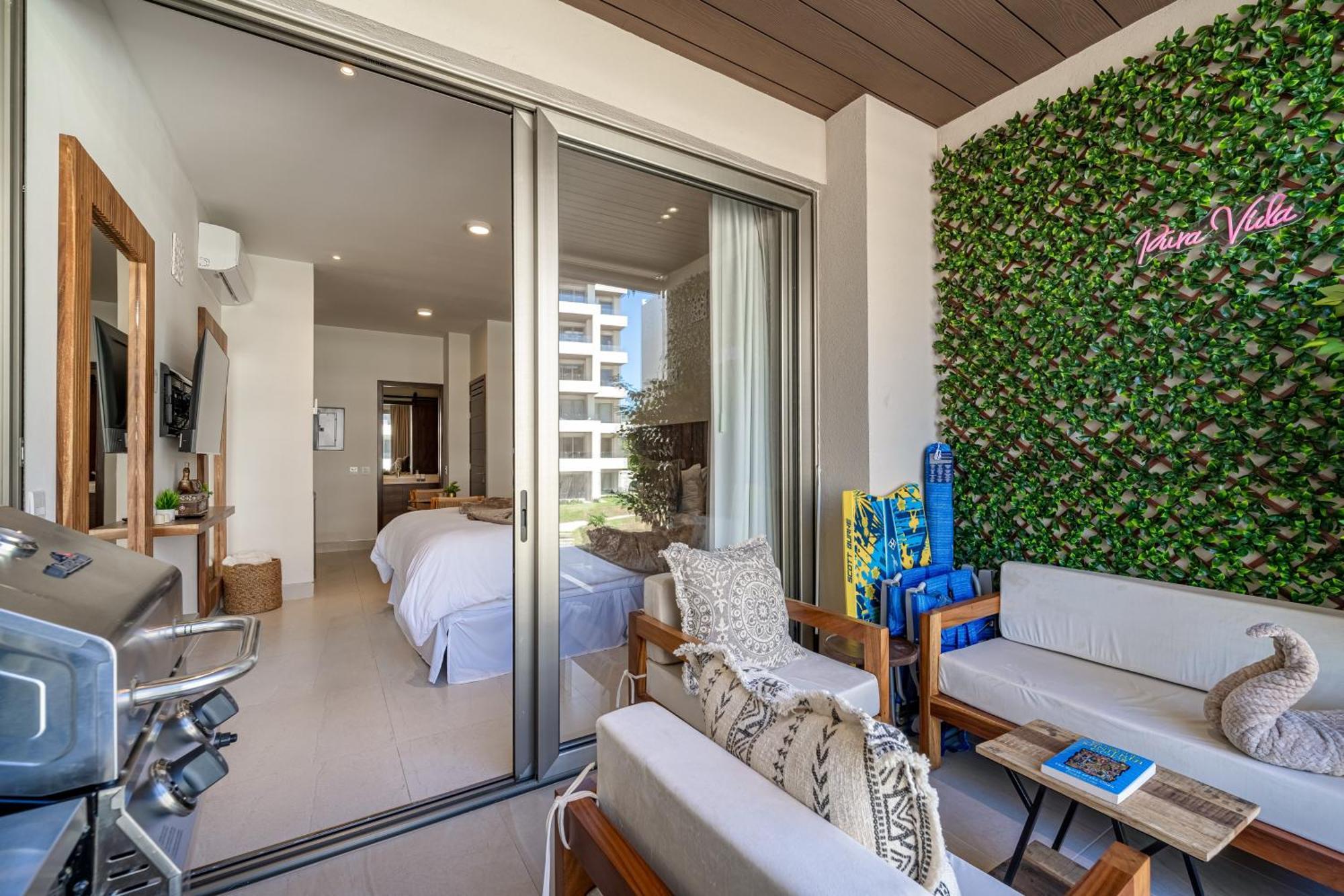 Beautiful Casita Vista Velas 8303 Cabo San Lucas