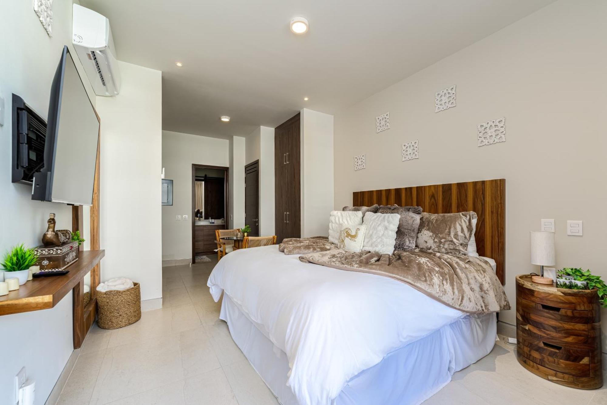 Hotel Beautiful Casita Vista Velas 8303