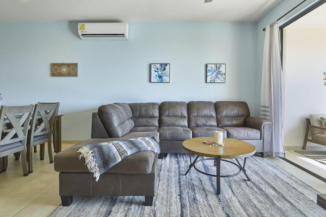 Casa El Ocaso Holiday home *