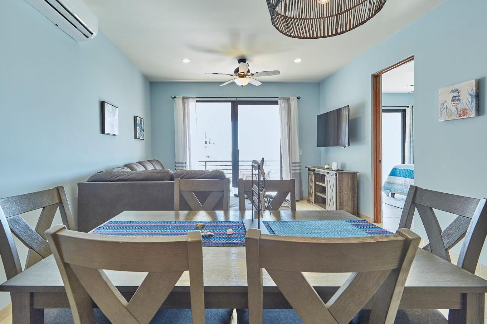 Holiday home Casa El Ocaso Cabo San Lucas