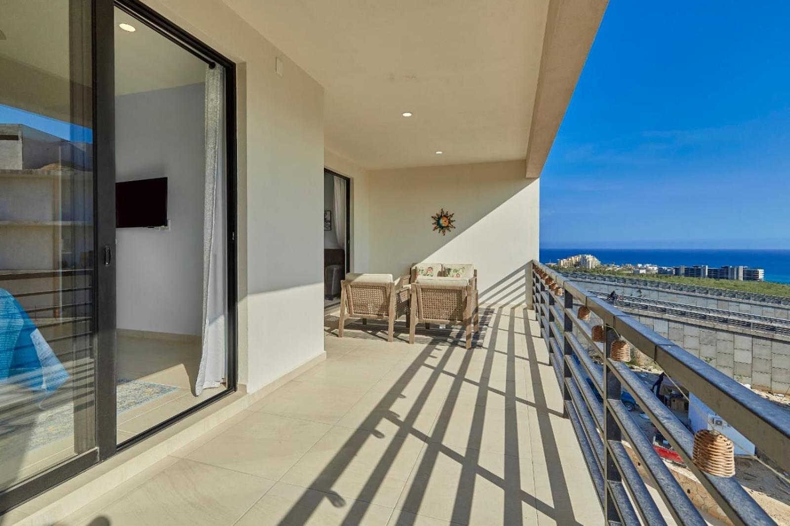 Casa El Ocaso * Cabo San Lucas